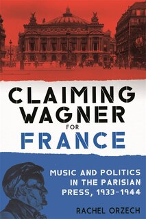 Couverture_Claiming Wagner for France