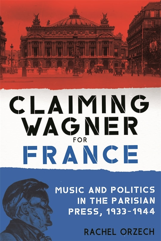 Couverture_Claiming Wagner for France