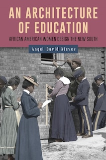 Front cover_An Architecture Of Education