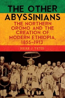 Front cover_The Other Abyssinians