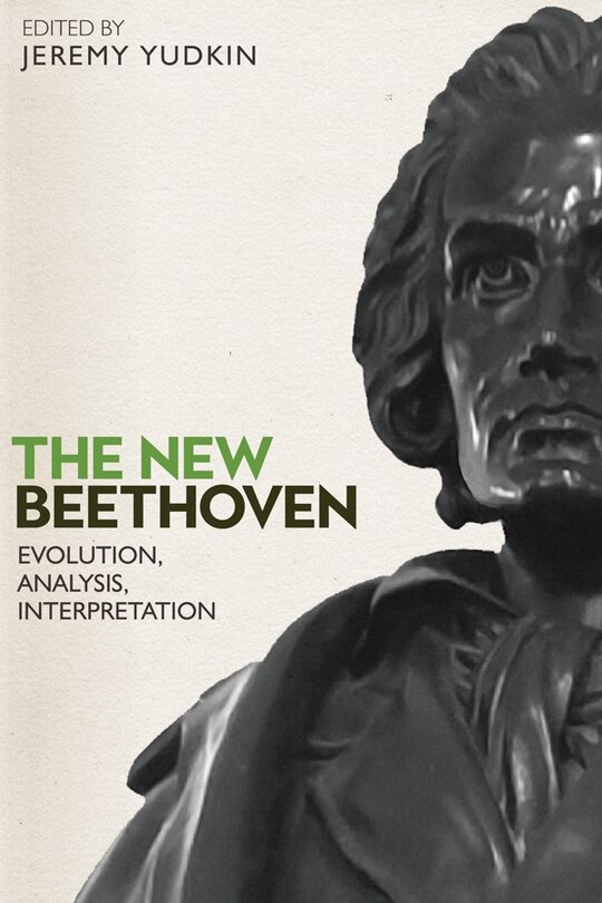 Front cover_The New Beethoven