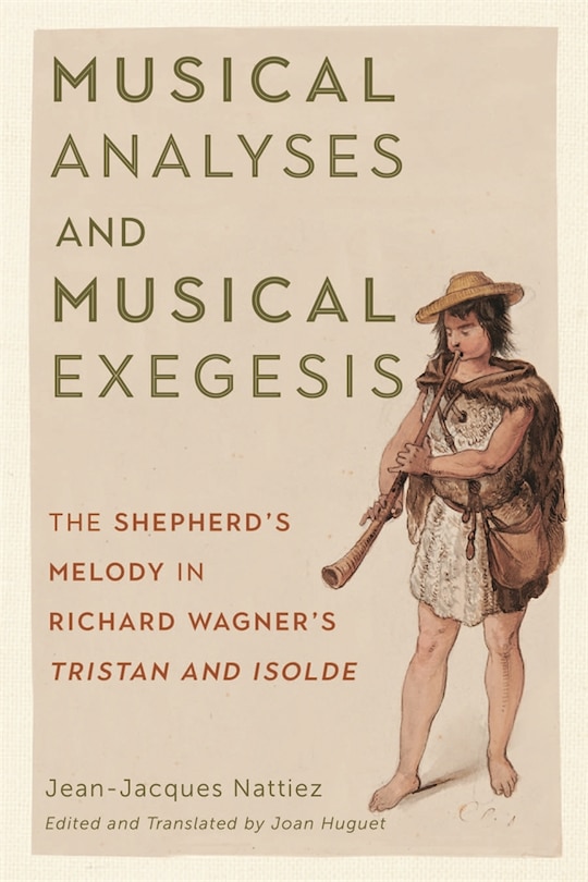 Couverture_Musical Analyses and Musical Exegesis
