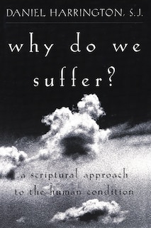 Front cover_Why Do We Suffer?
