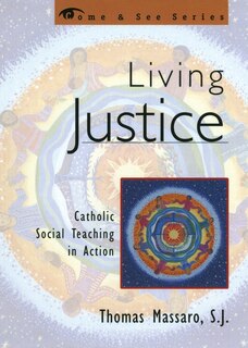 Front cover_Living Justice