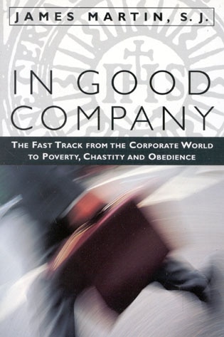 Couverture_In Good Company