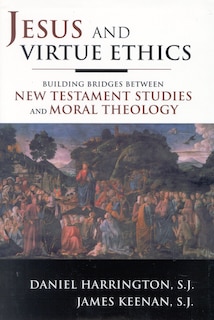 Couverture_Jesus and Virtue Ethics