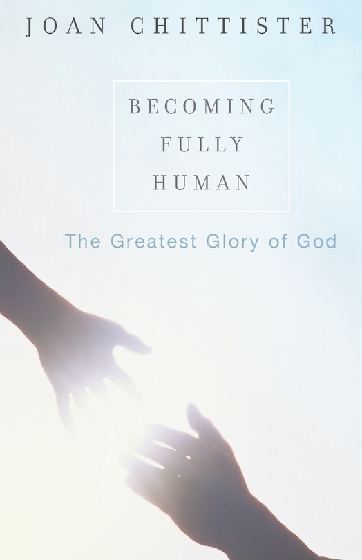 Front cover_Becoming Fully Human