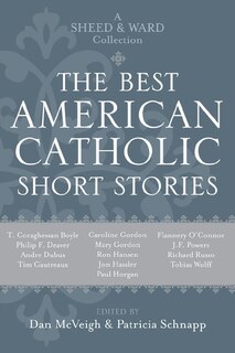 Front cover_Best American Catholic Short Stories