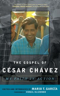 Couverture_The Gospel of Cesar Chavez