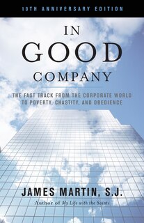 Front cover_In Good Company