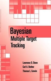 Front cover_Bayesian Multiple Target Tracking