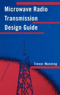 Front cover_Microwave Radio Transmission Design Guide
