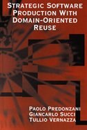 Front cover_Strategic Software Production with Domain-Oriented Reuse