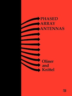Couverture_Phased Array Antennas