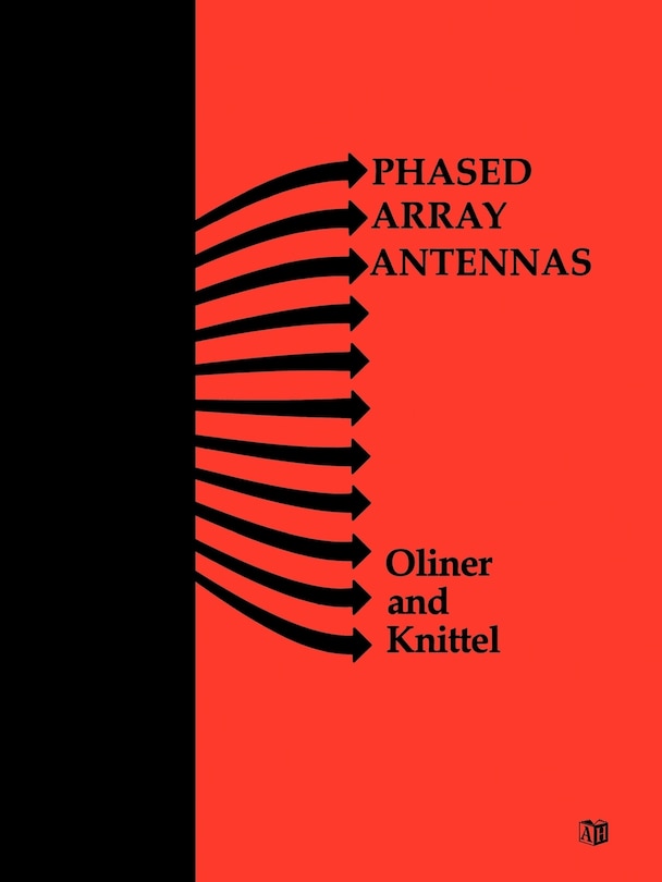 Couverture_Phased Array Antennas