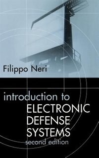 Couverture_Introduction to Electronic Defense Systems
