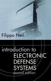Couverture_Introduction to Electronic Defense Systems