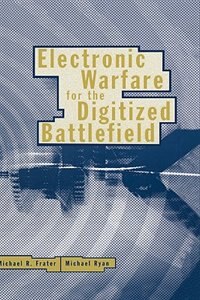 Couverture_Electronic Warfare for the Digitized Battlefield