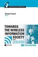Couverture_Towards the Wireless Information Society, Volume 1