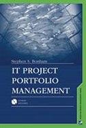 Front cover_It Project Portfolio Management