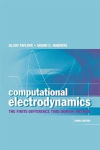 Computational Electrodynamics 3e