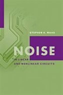 Front cover_Noise in Linear and Nonlinear Circuits