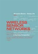 Couverture_Wireless Sensor Networks