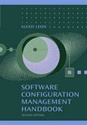 Couverture_Software Configuration Management Handbook