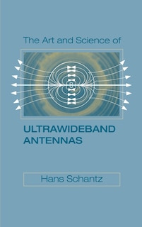 Couverture_The Art and Science of Ultrawideband Antennas