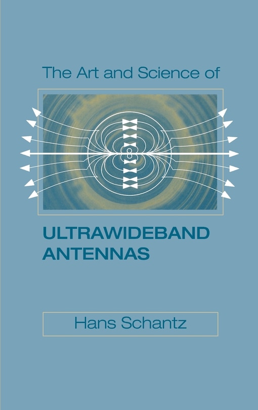 Couverture_The Art and Science of Ultrawideband Antennas