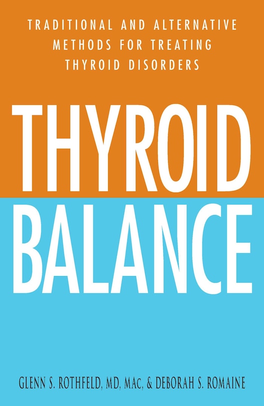Couverture_Thyroid Balance
