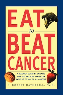 Couverture_Eat To Beat Cancer