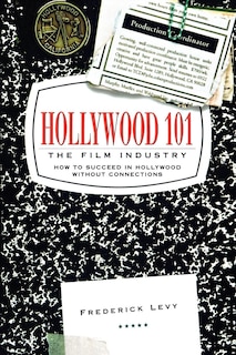 Front cover_Hollywood 101