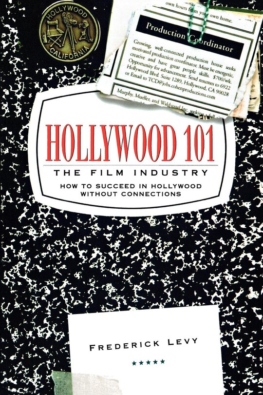 Front cover_Hollywood 101