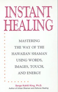 Front cover_Instant Healing