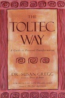 Couverture_The toltec Way