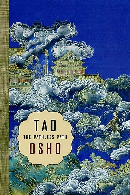 Front cover_Tao: The Pathless Path