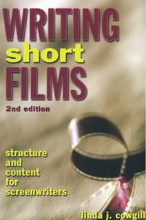 Couverture_Writing Short Films