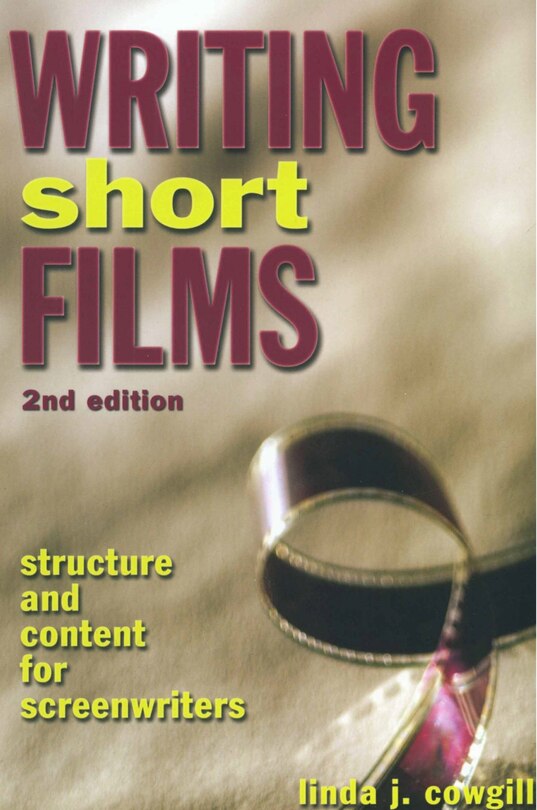 Couverture_Writing Short Films
