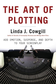 Couverture_The Art Of Plotting
