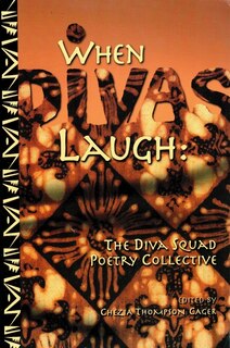 Front cover_When Divas Laugh