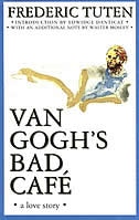 Couverture_Van Gogh's Bad Cafe