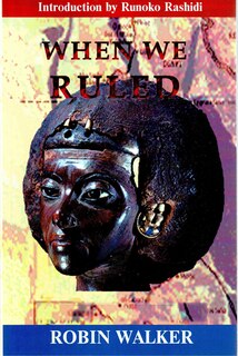Front cover_When We Ruled