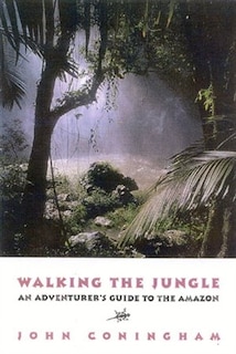 Front cover_Walking the Jungle