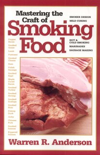Couverture_Mastering the Craft of Smoking Food