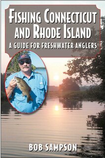 Front cover_Fishing Connecticut and Rhode Island