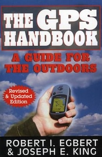 Front cover_The GPS Handbook