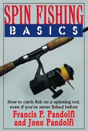 Couverture_Spin Fishing Basics