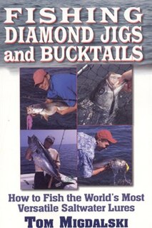 Couverture_Fishing Diamond Jigs And Bucktails