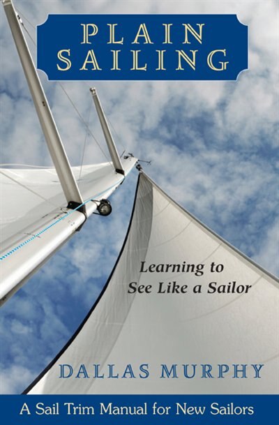 Front cover_Plain Sailing